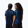 Maglietta da calcio per bambini Nike Brazil 2026 Stadium Away Soccer Replica 5