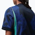 Maglietta da calcio per bambini Nike Brazil 2026 Stadium Away Soccer Replica 8