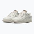 Scarpe da donna Air Jordan Skyline Low swan/black/metallic silver 3
