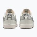 Scarpe da donna Air Jordan Skyline Low swan/black/metallic silver 4