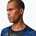 Maglietta da calcio da uomo Nike Brazil 2026 Stadium Away Soccer Replica 5