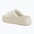 Ciabatte da donna Nike Calm Elevation coconut milk 3