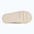 Ciabatte da donna Nike Calm Elevation coconut milk 4