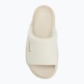 Ciabatte da donna Nike Calm Elevation coconut milk 5