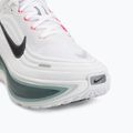 Scarpe da running da uomo Nike Vomero Plus white/mineral slate/hyper pink/black 7