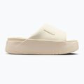 Ciabatte da donna Nike Calm Elevation coconut milk