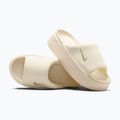 Ciabatte da donna Nike Calm Elevation coconut milk 2