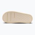 Ciabatte da donna Nike Calm Elevation coconut milk 4