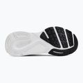Scarpe da corsa uomo Nike Structure Plus summit white/metallic silver-black 4