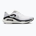 Scarpe da corsa uomo Nike Structure Plus summit white/metallic silver-black