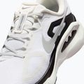 Scarpe da corsa uomo Nike Structure Plus summit white/metallic silver-black 3