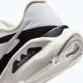 Scarpe da corsa uomo Nike Structure Plus summit white/metallic silver-black 4