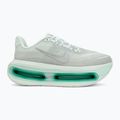 Scarpe da running da donna Nike Vomero Premium barely green/metallic silver 2