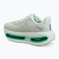 Scarpe da running da donna Nike Vomero Premium barely green/metallic silver 3