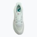 Scarpe da running da donna Nike Vomero Premium barely green/metallic silver 5