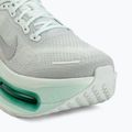 Scarpe da running da donna Nike Vomero Premium barely green/metallic silver 7