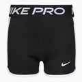 Pantaloncini per bambini Nike Pro Dri-Fit 3" black/white 5