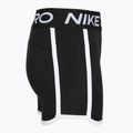 Pantaloncini per bambini Nike Pro Dri-Fit 3" black/white 7