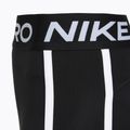 Pantaloncini per bambini Nike Pro Dri-Fit 3" black/white 8