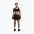 Reggiseno sportivo Nike Pro 365 black/white 7
