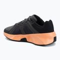 Scarpe da uomo Nike Metro Tek dark grey/anthracite/black/topaz gold 3