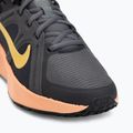 Scarpe da uomo Nike Metro Tek dark grey/anthracite/black/topaz gold 7