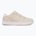 Scarpe da donna Jordan Court Connect Low legend light brown/white/pale ivory 2