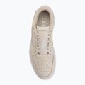 Scarpe da donna Jordan Court Connect Low legend light brown/white/pale ivory 5