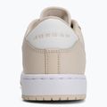 Scarpe da donna Jordan Court Connect Low legend light brown/white/pale ivory 6