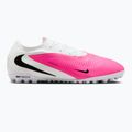Scarpe da calcio da uomo Nike React X Phantom 6 Low Pro TF multi color/black