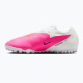 Scarpe da calcio da uomo Nike React X Phantom 6 Low Pro TF multi color/black 2