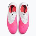 Scarpe da calcio da uomo Nike React X Phantom 6 Low Pro TF multi color/black 4
