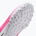 Scarpe da calcio da uomo Nike React X Phantom 6 Low Pro TF multi color/black 5