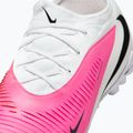 Scarpe da calcio da uomo Nike React X Phantom 6 Low Pro TF multi color/black 6