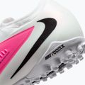 Scarpe da calcio da uomo Nike React X Phantom 6 Low Pro TF multi color/black 7