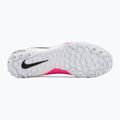 Scarpe da calcio da uomo Nike React X Phantom 6 Low Pro TF multi color/black 4