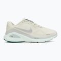 Scarpe da running da donna Nike Structure 26 sea glass/light silver/metallic silver 2