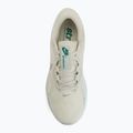 Scarpe da running da donna Nike Structure 26 sea glass/light silver/metallic silver 5