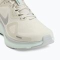 Scarpe da running da donna Nike Structure 26 sea glass/light silver/metallic silver 7
