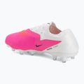 Scarpe da calcio uomo Nike Phantom 6 Pro AG multi color/black 3