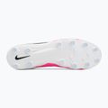 Scarpe da calcio uomo Nike Phantom 6 Pro AG multi color/black 4