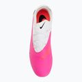 Scarpe da calcio uomo Nike Phantom 6 Pro AG multi color/black 5