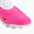 Scarpe da calcio uomo Nike Phantom 6 Pro AG multi color/black 7