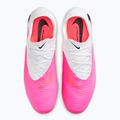 Scarpe da calcio uomo Nike Phantom 6 Pro AG multi color/black 4