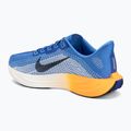 Scarpe da running da uomo Nike Pegasus Plus crystal blue/hydrogen blue/off noir 3