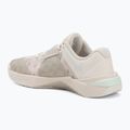 Scarpe da allenamento da donna Nike Metcon 10 SE chalk/light orewood brown/light silver 3