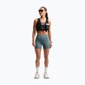 Leggings da donna Nike Swift High Waisted 4" mineral slate 2