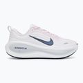 Scarpe da running da donna Nike Vomero Plus pearl pink/white/midnight navy 2