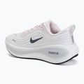 Scarpe da running da donna Nike Vomero Plus pearl pink/white/midnight navy 3
