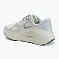 Scarpe da running da donna Nike Structure Plus light silver/metallic silver 3